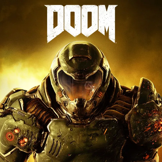 DOOM STEAM АККАУНТ