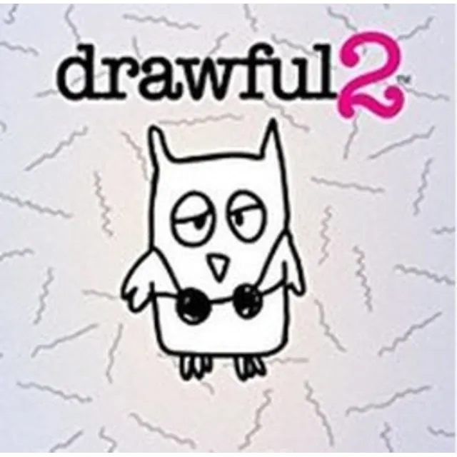 Drawful 2 STEAM АККАУНТ