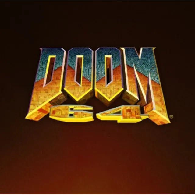 DOOM 64 STEAM АККАУНТ