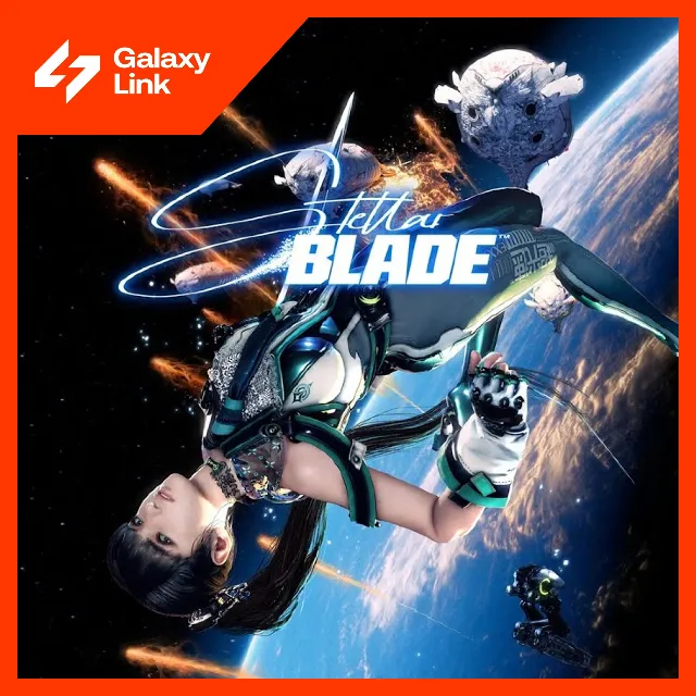 ✅ Stellar Blade - STEAM КЛЮЧ 🔑 СНГ (Без BY)