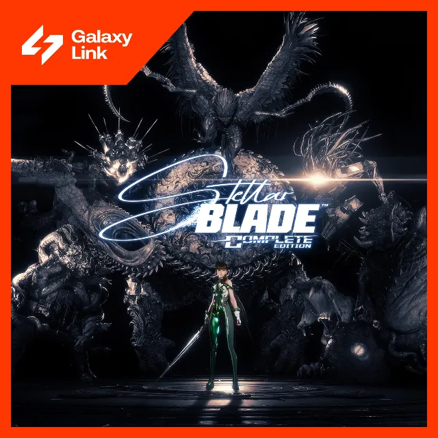 ✅ Stellar Blade Complete Ed- STEAM КЛЮЧ 🔑 СНГ (Без РФ и РБ)