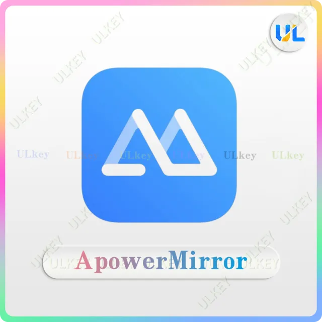 ApowerMirror лицензия – ApowerMirror ключ активации