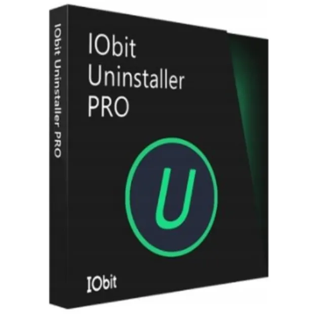 Лицензионный ключ IOBIT Uninstaller PRO 15 1PC Global