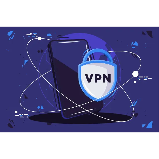 Hiddify VPN | VLESS | Безлимит | Мульти-игровой