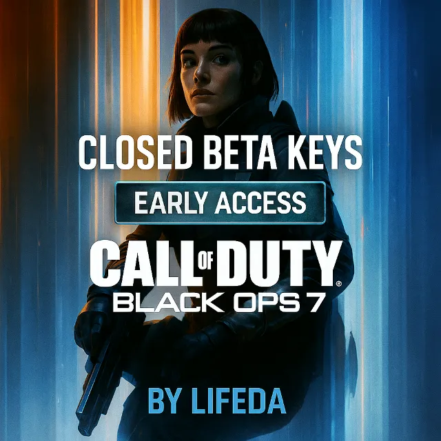 Call of Duty: Black Ops 7【КЛЮЧ】БЕТА | РАННИЙ ДОСТУП