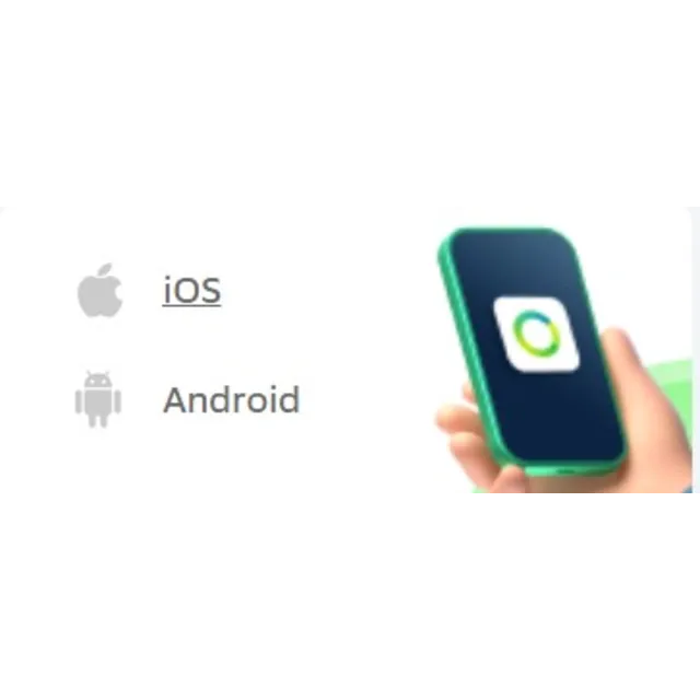 СБОЛ Сбербанк Онлайн для Iphone (IOS) НУЖЕН ПК