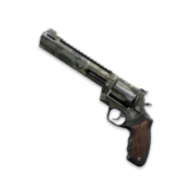 Taurus Raging Hunter «Грифон»  7 ДНЕЙ