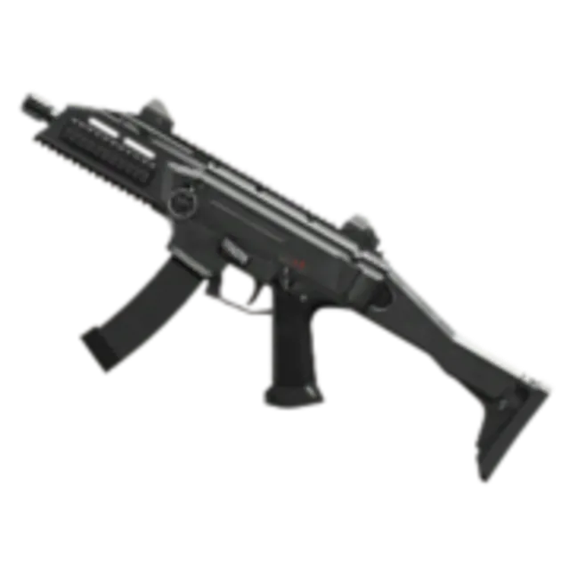 CZ Scorpion Evo3 A1  7 ДНЕЙ