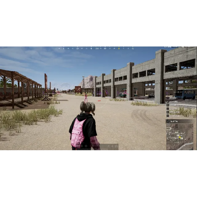 Рабочий чит Vortex ESP для игры PUBG