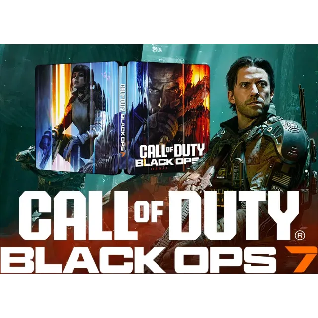 COD: Black Ops 7 • РАННИЙ ДОСТУП | GLOBAL + РФ • КЛЮЧ