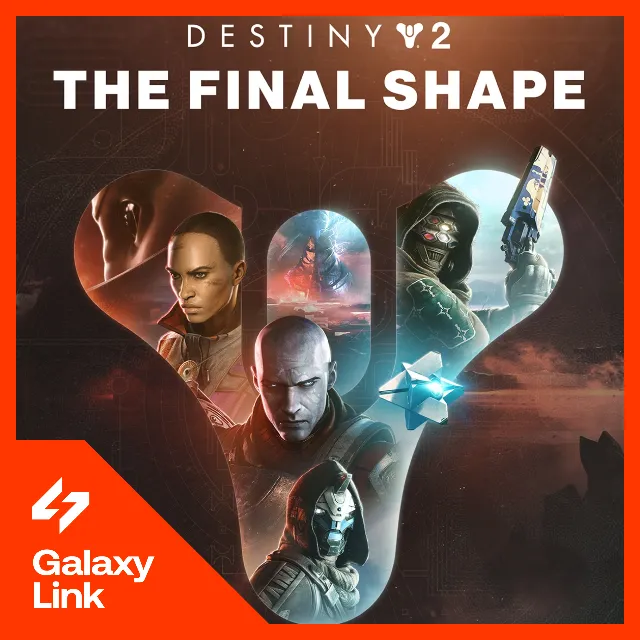 ✅ Destiny 2: The Final Shape - КЛЮЧ 🔑 РФ + СНГ