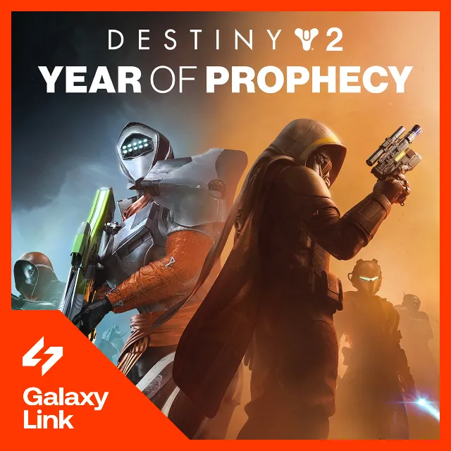 ✅ Destiny 2: Year of Prophecy - КЛЮЧ 🔑 РФ + СНГ