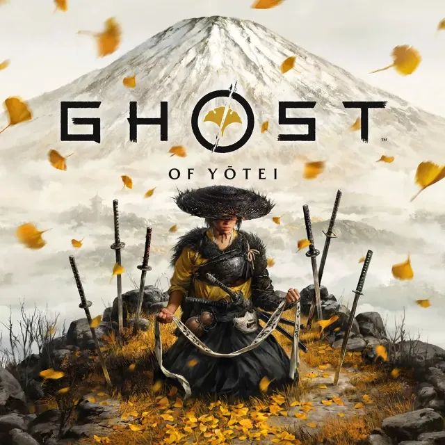 PS5 ✅⭐Ghost of Yotei + выбор издания