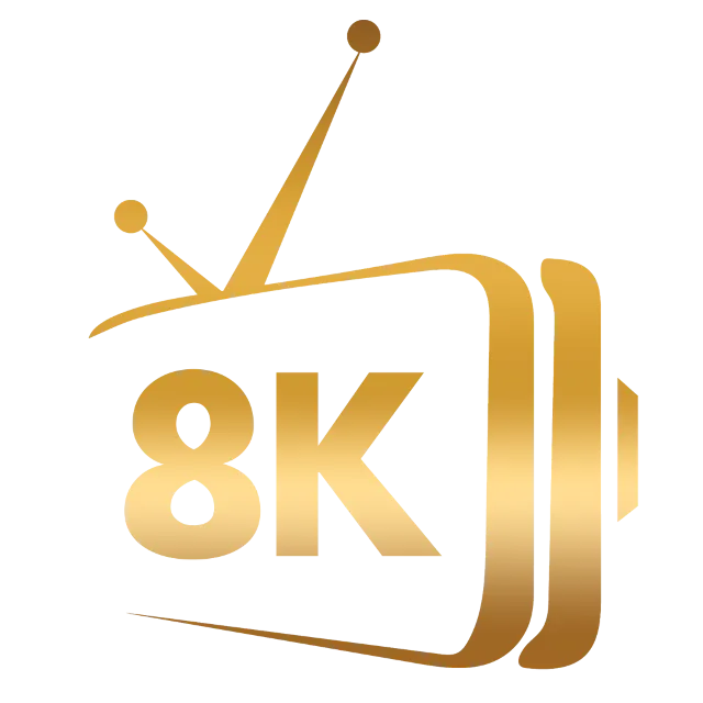 strong 8K IPTV 1YEAR