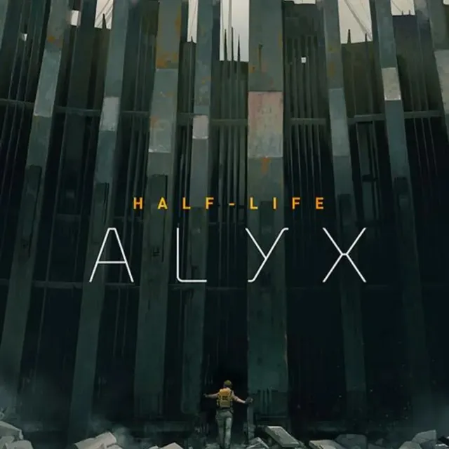 Half-Life: Alyx + VR Игры | Steam | АВТОВЫДАЧА 24/7