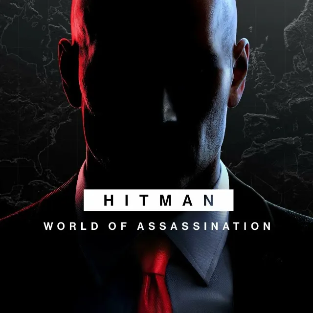 HITMAN World of Assassination Deluxe Edition + VR Игры | АВТОВЫДАЧА 24/7