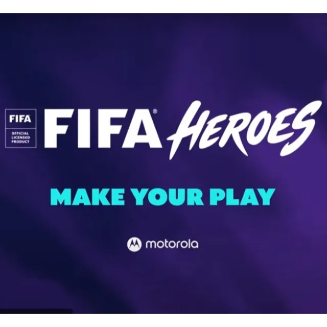 FIFA HEROES POINTS ДОНАТ БЫСТРАЯ ДОСТАВКА