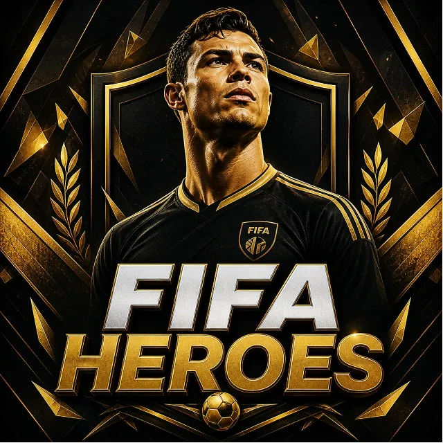 FIFA HEROES POINTS ДОНАТ ШУСТРАЯ ДОСТАВКА