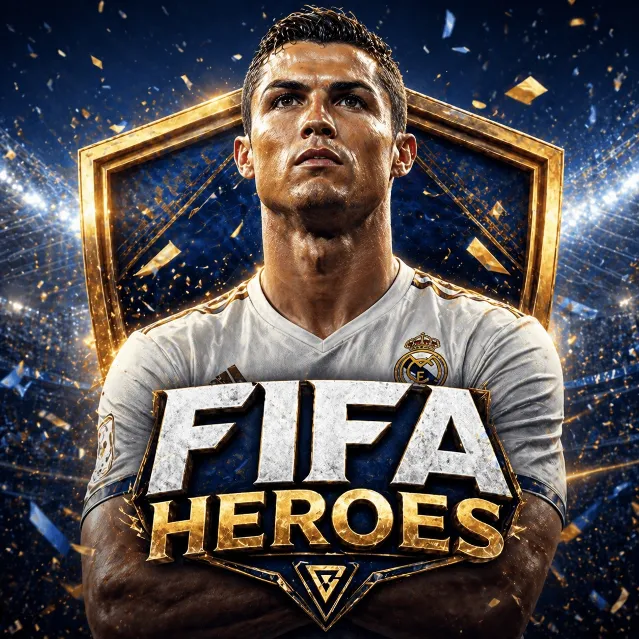 FIFA HEROES POINTS ДОНАТ МОМЕНТАЛЬНАЯ ДОСТАВКА