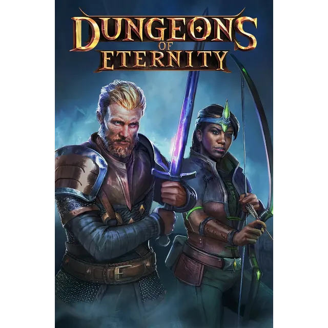 Dungeons of Eternity [Steam аккаунт] Офлайн, Без Guard