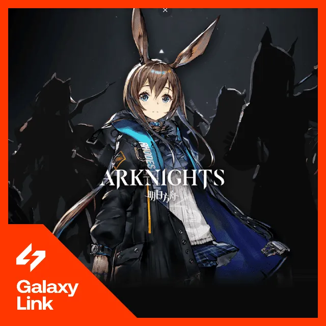 Arknights