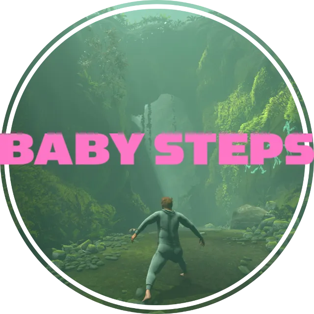 Baby Steps +DLC ®✔️Steam (Region Free)(GLOBAL)🌍