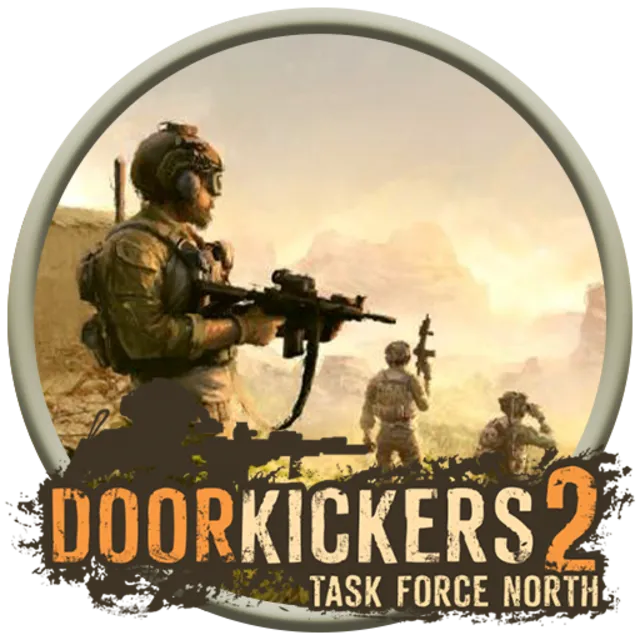 Doorkickers 2 &amp; Operation: Harsh Doorstop (GLOBAL)🌍