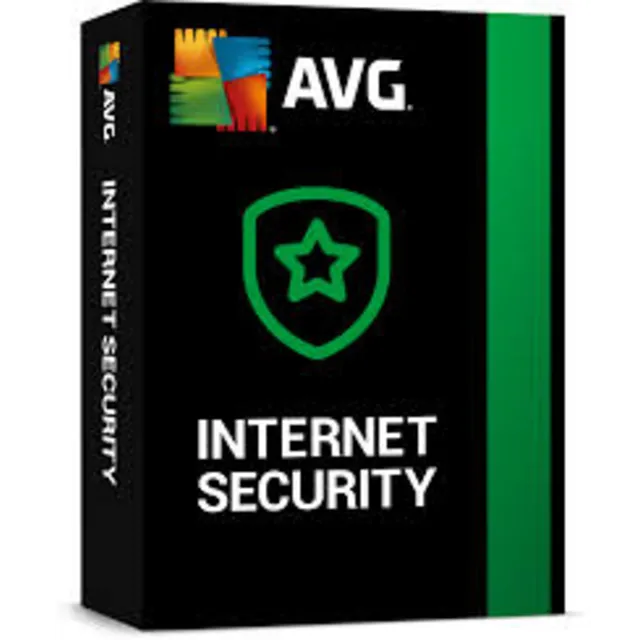 AVG Internet Security КЛЮЧ ЛИЦЕНЗИИ НА 1 ГОД
