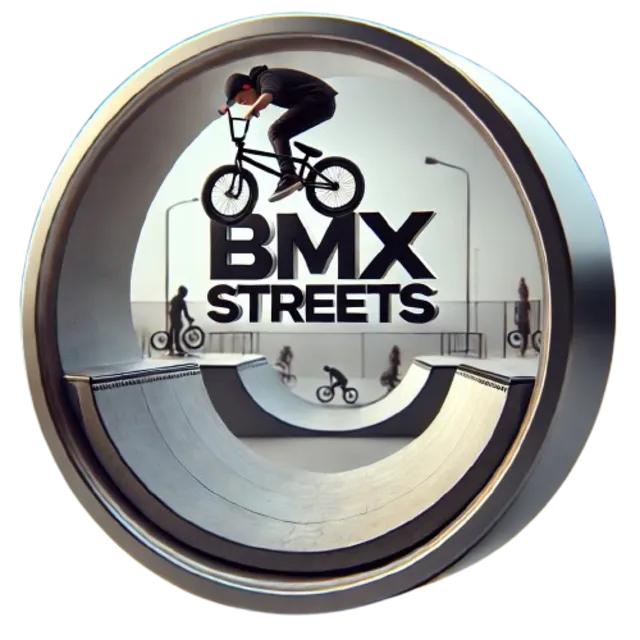 BMX Streets +DLC ®✔️Steam 🟩(GLOBAL)🌍