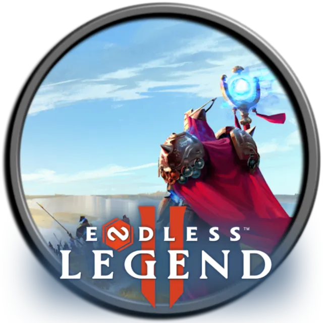 ENDLESS™ Legend 2 +DLC ®✔️Steam (Region Free)(GLOBAL)🌍
