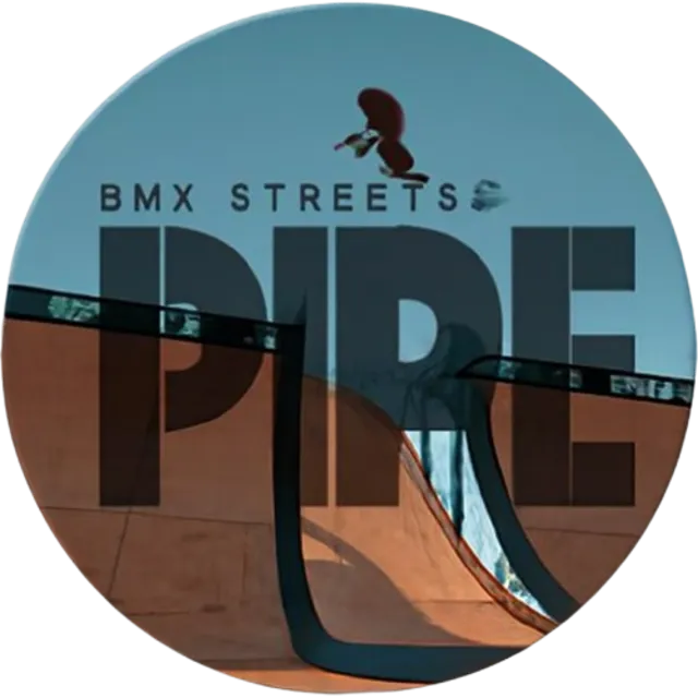 PIPE by BMX Streets +DLC✔️Steam (Region Free)(GLOBAL)🌍