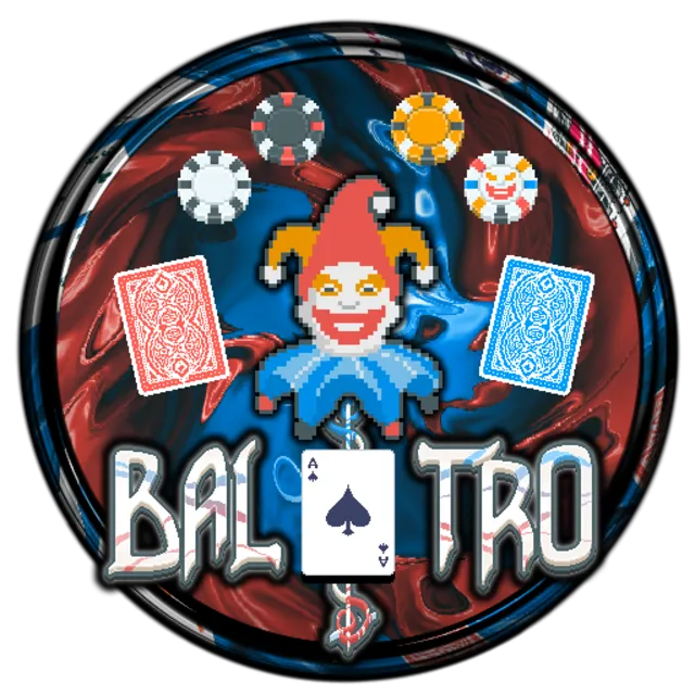 Balatro +CloverPit +DLC ®✔️Steam 🟩(GLOBAL)🌍