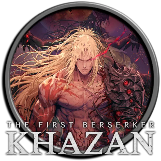 The First Berserker: Khazan Deluxe Edition +DLC 🟩