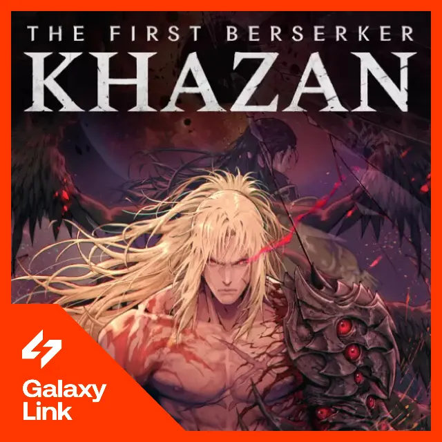 The First Berserker: Khazan  - РФ + СНГ