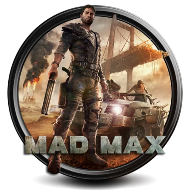 Mad Max +Ravenfield +DLC✔️Steam (Region Free)(GLOBAL)🌍