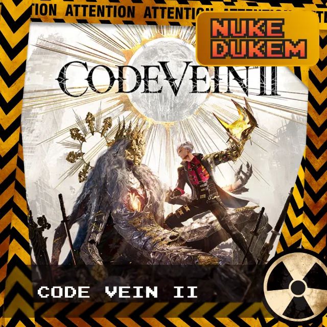 РФ+СНГ | Code Vein II - Выбор издания | STEAM КЛЮЧ