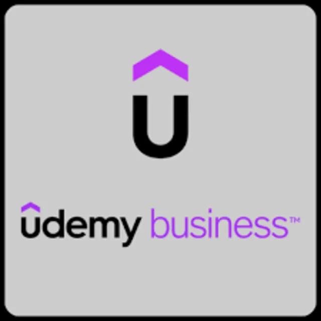 Аккаунт UDEMY BUSINESS на 1 месяц