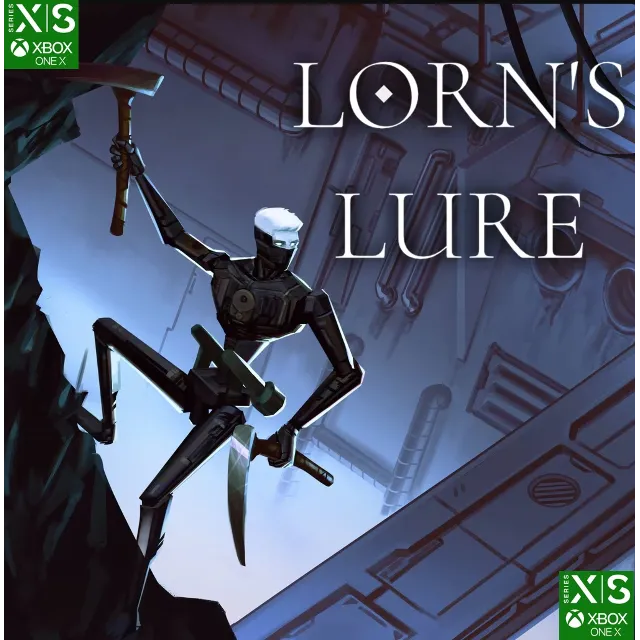 ✅ Lorn's Lure  XBOX XS ONE Ключ