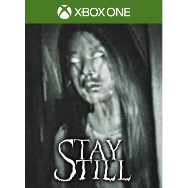 ✅ Stay Still XBOX SERIES X|S PC Ключ Сразу