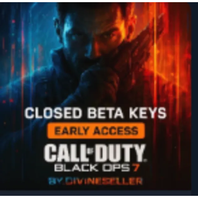 Call of Duty: Black Ops 7 | Бета-версия раннего доступа