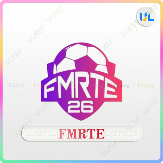 FMRTE 26 код | FMRTE 26 ключ | Купить FMRTE 26 ключ