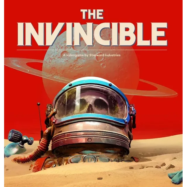 The Invincible (Steam/Ключ/ Весь Мир)