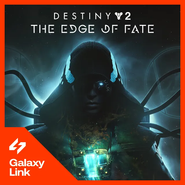Destiny 2: The Edge of Fate - РФ + СНГ