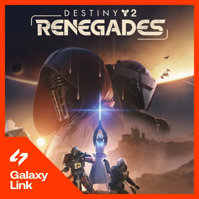 Destiny 2: Renegades -  РФ + СНГ