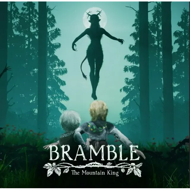 Bramble: The Mountain King (Steam/Ключ/Весь Мир)
