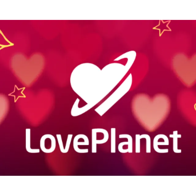 Аккаунт LovePlanet — мужской, номер подтвержден