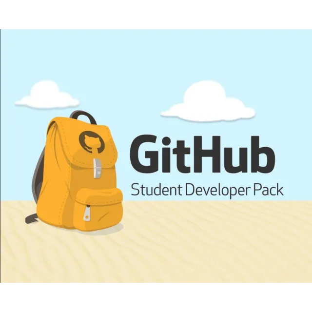 Пакет разработчика GitHub для студентов аккаунт GitHub