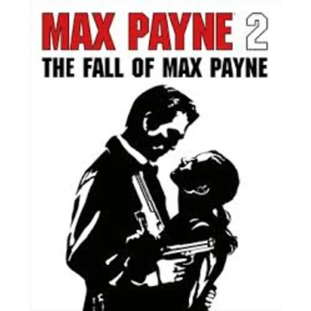 Max Payne 2 стим ключ Весь Мир РФ Россия СНГ RU/CIS
