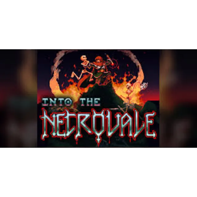 Into the Necrovale стим ключ Весь + Мир РФ Россия СНГ