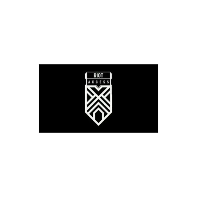 Riot Access UK 50 GBP | GB Riot код | Мгновенно